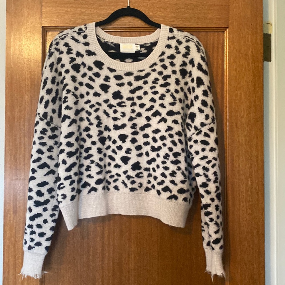 Nation LTD sweater